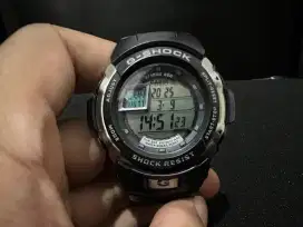 Casio G-Shock G-7700-1DR