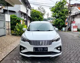 ERTIGA GX 2021 MATIC PUTIH