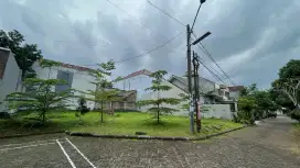 Di Jual Murah Kavling Griya Loka 1.3