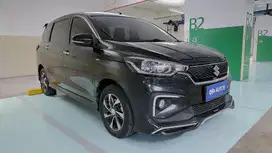 [OLX Mobbi] Suzuki Ertiga Hitam 1.5 Sport Bensin-MT 2019 WYN