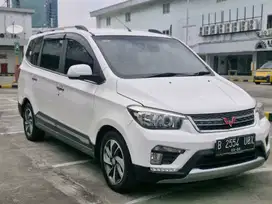 Wuling Confero S Lux 2020