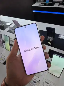 BISA CASH/KREDIT GALAXY S24 5G, DI ERAFONE AHMAD YANI SERANG