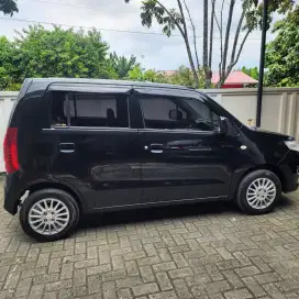 Karimun Wagon R Matic/Triptonik