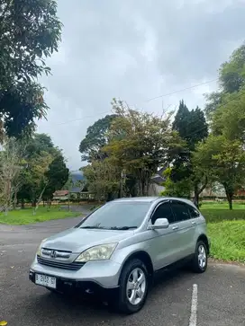 CRV 2.0 Matic 2008 Full Original