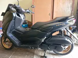 Yamaha NMax 2021