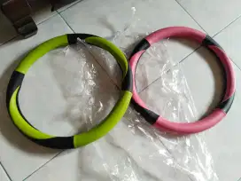 Sarung stir mobil