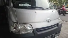 DAIHATSU 2016 GRAN MAX ACPS 1.5 M/T SILVER PUTIH OTOMART SURABAYA