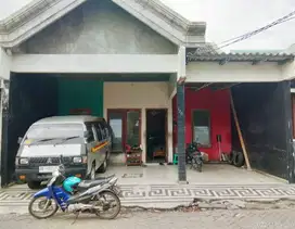 Dijual Rumah Kondisi Terawat Lingkungan Nyaman Di Wiguna Selatan