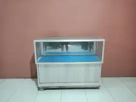 Meja Sedang Counter HP