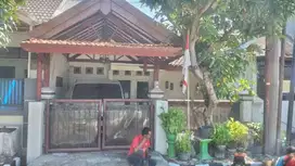 Dijual Rumah Bagus Terawat Harga Dibawah Pasaran Di Wiguna Surabaya