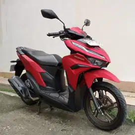 HONDA NEW VARIO 125 CBS ISS TAHUN 2024 CASH/KREDIT MURAH DP MULAI 500