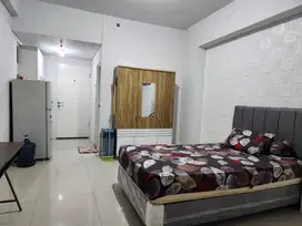 Disewakan Apartement Cornell Studio Siap Huni