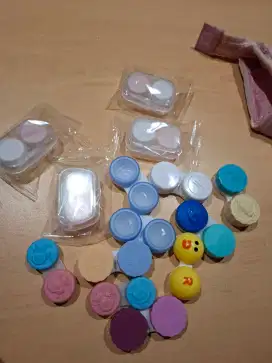 Tempat softlens [FREE] buat yg mau mau aja