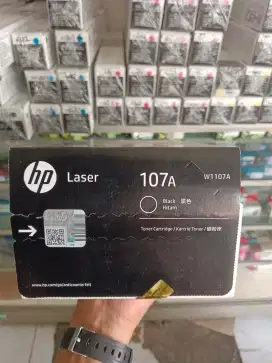 Beli Jual Cartridge tinta toner printer HP, Canon dll baru original