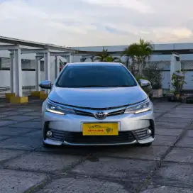Murah Toyota Corolla Altis V 1800cc at 2017