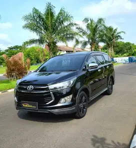 Venturer facelift matic 2018