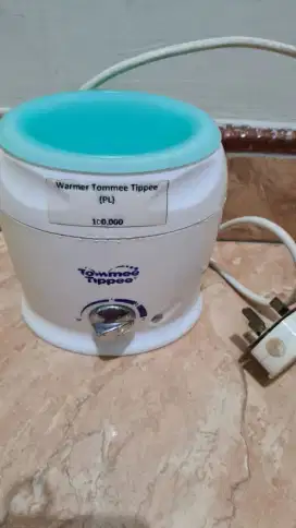 Warmer Tommee Tippee