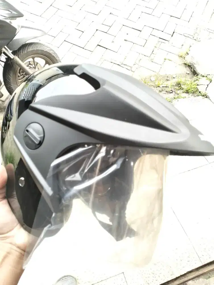 Jual Helm Honda Ori