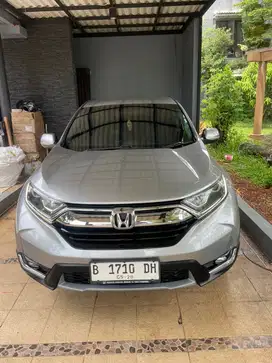 Honda CR-V 2018 Bensin