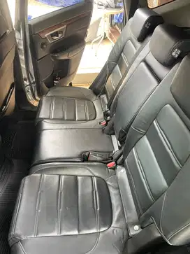 Honda CR-V 2018 Bensin