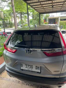 Honda CR-V 2018 Bensin