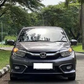 [25.XXXKM!!] HONDA BRIO E CVT 2019