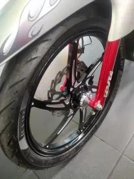 VELG VND SIX STAR V2 Jupiter Z
