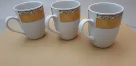 Gelas keramik banyak pilihan