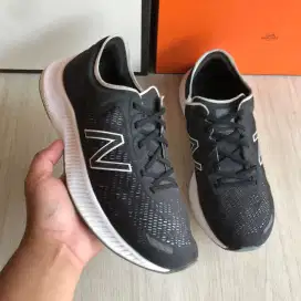 New Balance mpesulb1 running shoes sepatu 44