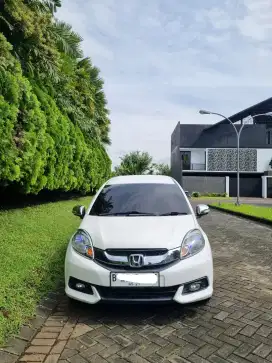 Mobilio e 2014 istimewa