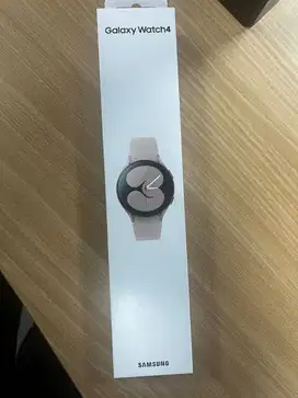Galaxy Watch4 Bluetooth (40mm)