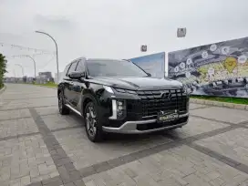 Hyundai Palisade Signature 4WD AT 2023 FIRST HAND TAX ON