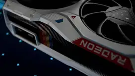Radeon RX 7900 XTX & Ryzen 7 7800X3D Limited Starfield Edition