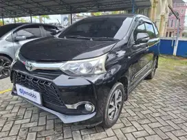 Pajak Panjang-Toyota Avanza 1.5 Veloz Bensin-MT 2018