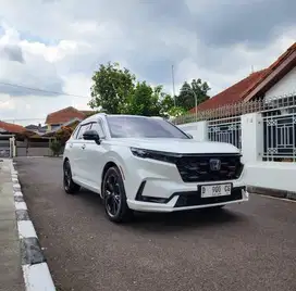 Honda CRV 2.0L RS eHEV Hybrid AT 2023