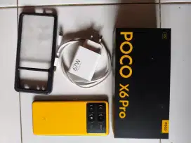 POCO X6 PRO 5G 12/512