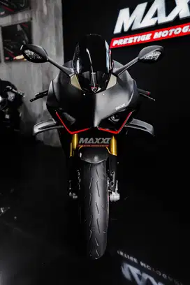 Ducati Panigale V4 SP 2 Full Paper
