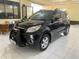 Rush 1.5 G M/T 2013