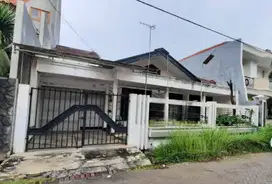 Dijual Rumah Wisma Mukti Lokasi Strategis Siap Huni 1 Lantai