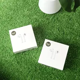 AirPods With Charging Case Generasi ke 2 Garansi Resmi Tam iBox GDN