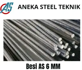Distributor BESI AS 6 MM SNI