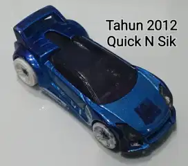 Mainan anak HOT WHEELS