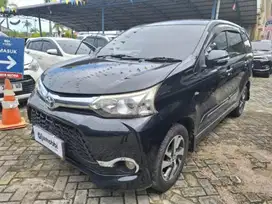 Pajak Panjang-Toyota Avanza 1.5 Veloz Bensin-MT 2018