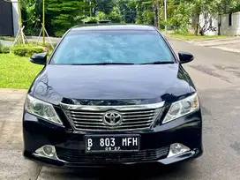 Toyota Camry 2.5 V AT 2013