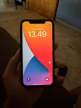 DIJUAL IPHONE XR 64 GB