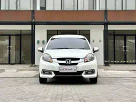Honda Mobilio E Prestige AT th 2015 #istana jaya motor