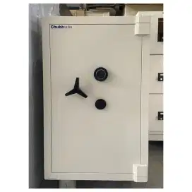 Brankas Chubb Tinggi 98 cm Brangkas Chubbsafes Tahan Api Safety box