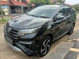 Toyota Rush S TRD A/T  2020 cash