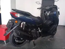 Yamaha NMAX 2021 Low Km - Maulana Motor