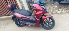 Alva One 2024 Low KM